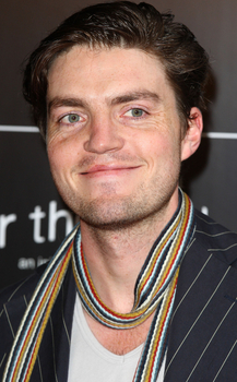 Tom Burke